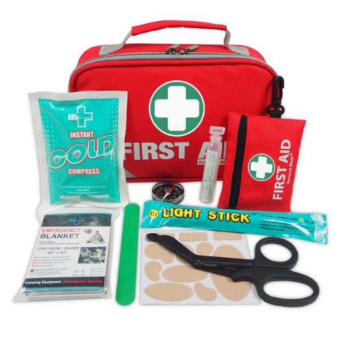 First-Aid Kit