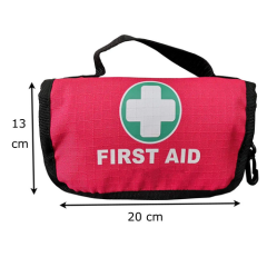 Mini Home First Aid Kit