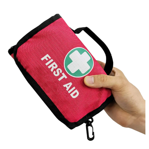 Mini Home First Aid Kit