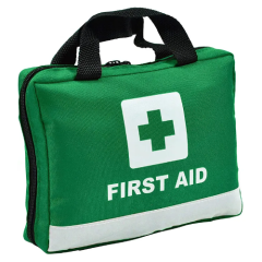 Vehicle First Aid Kit