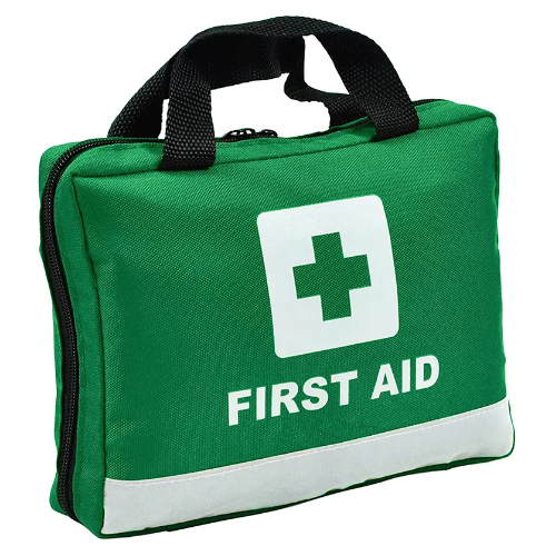 Vehicle First Aid Kit