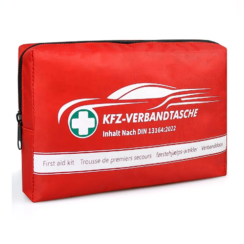 First Aid Kit for Car