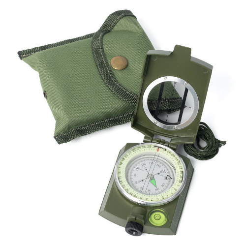 Luminous Compass