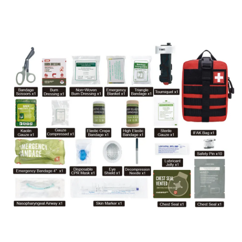 Survival Kit