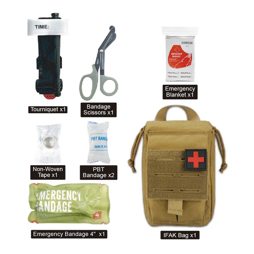 Survival Kit