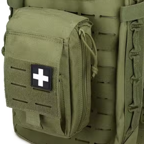 First Aid Bag