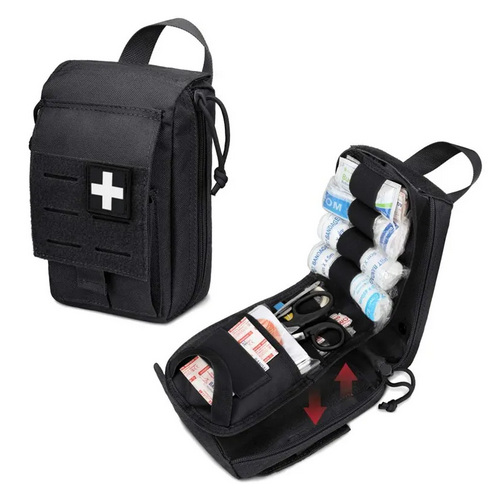 First Aid Bag