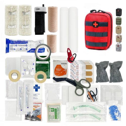 Survival kit