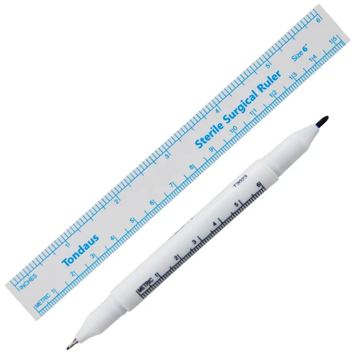 Skin Marker Pen