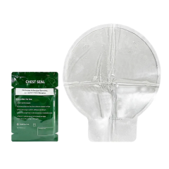 Hydrocolloid Dressings