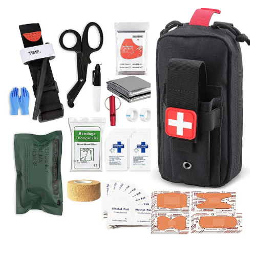 Survival Kit