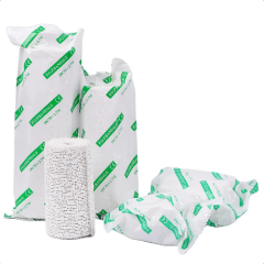Plaster of Paris Bandage