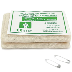 Gauze Bandage
