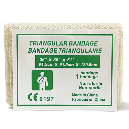 Gauze Bandage