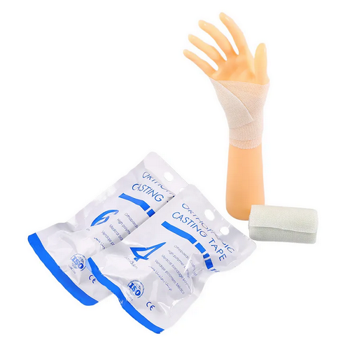 Orthopedic Casting Bandage
