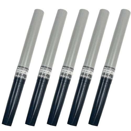 Pneumothorax Decompression Needle
