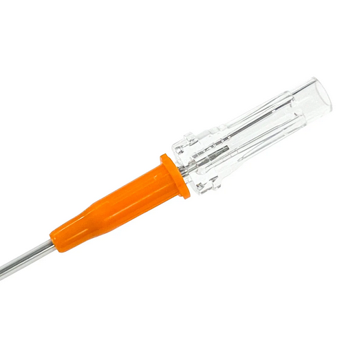 Pneumothorax Decompression Needle