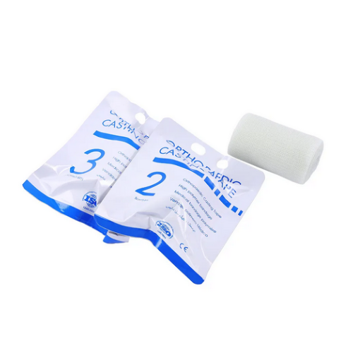 Orthopedic Casting Bandage
