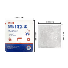 Burn Dressing