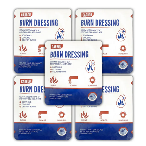 Burn Dressing