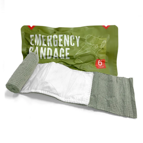 Israeli Bandage (6")