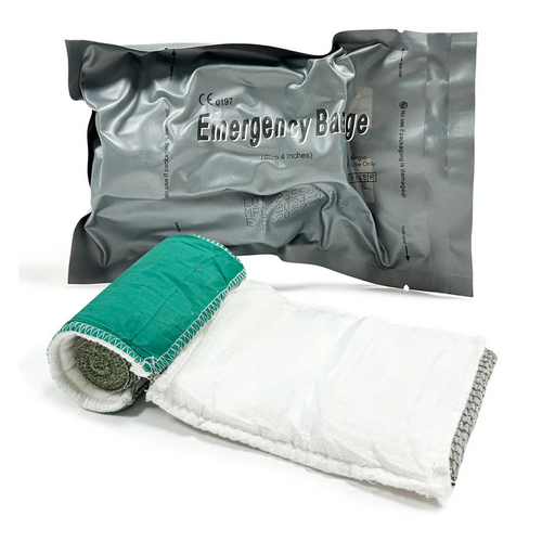 IFAK Emergency Bandage （4")