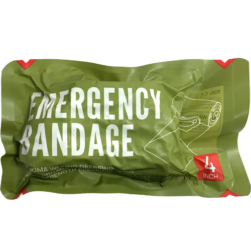 Israeli Bandage (4")