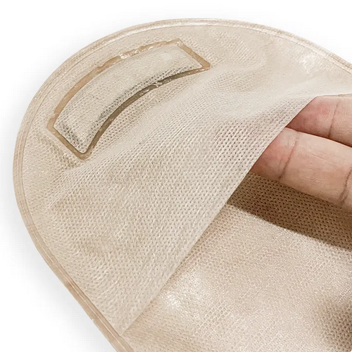 Ostomy bag(one piece)