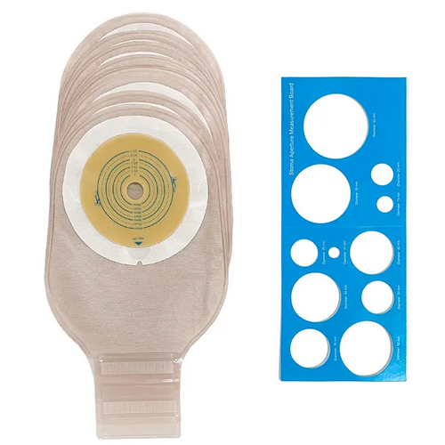 Ostomy Bag（ONE PIECE）
