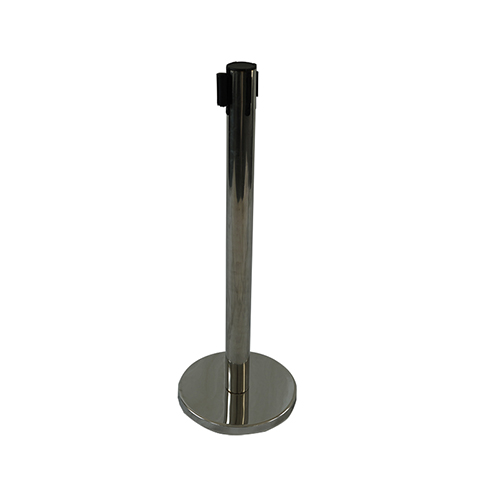Stainless Steel Railing Stand