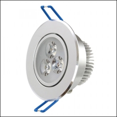 LED Ceiling Light