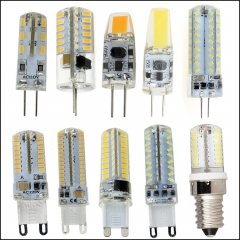 G4 G9 E14 Mini Corn Bulb