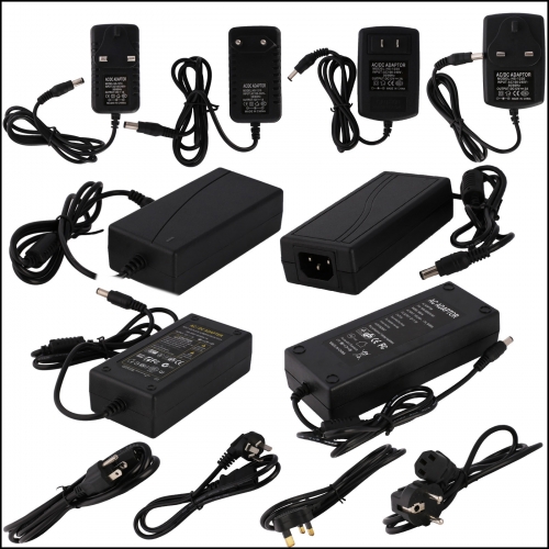 LED Power Adapter