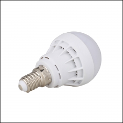 Type 2: B22 E27 E14 E12 B15 LED Globe Bulb