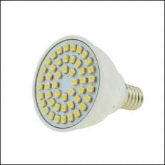 Plastic LED Spotlight