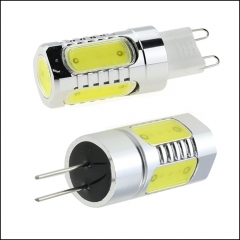 G4 G9 COB Mini Corn Bulb