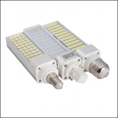 LED Horizontal Plug Corn Lights