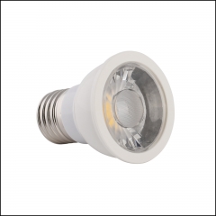 E11/E12/E14/E26/E27/GU10/MR16 LED COB Spotlight