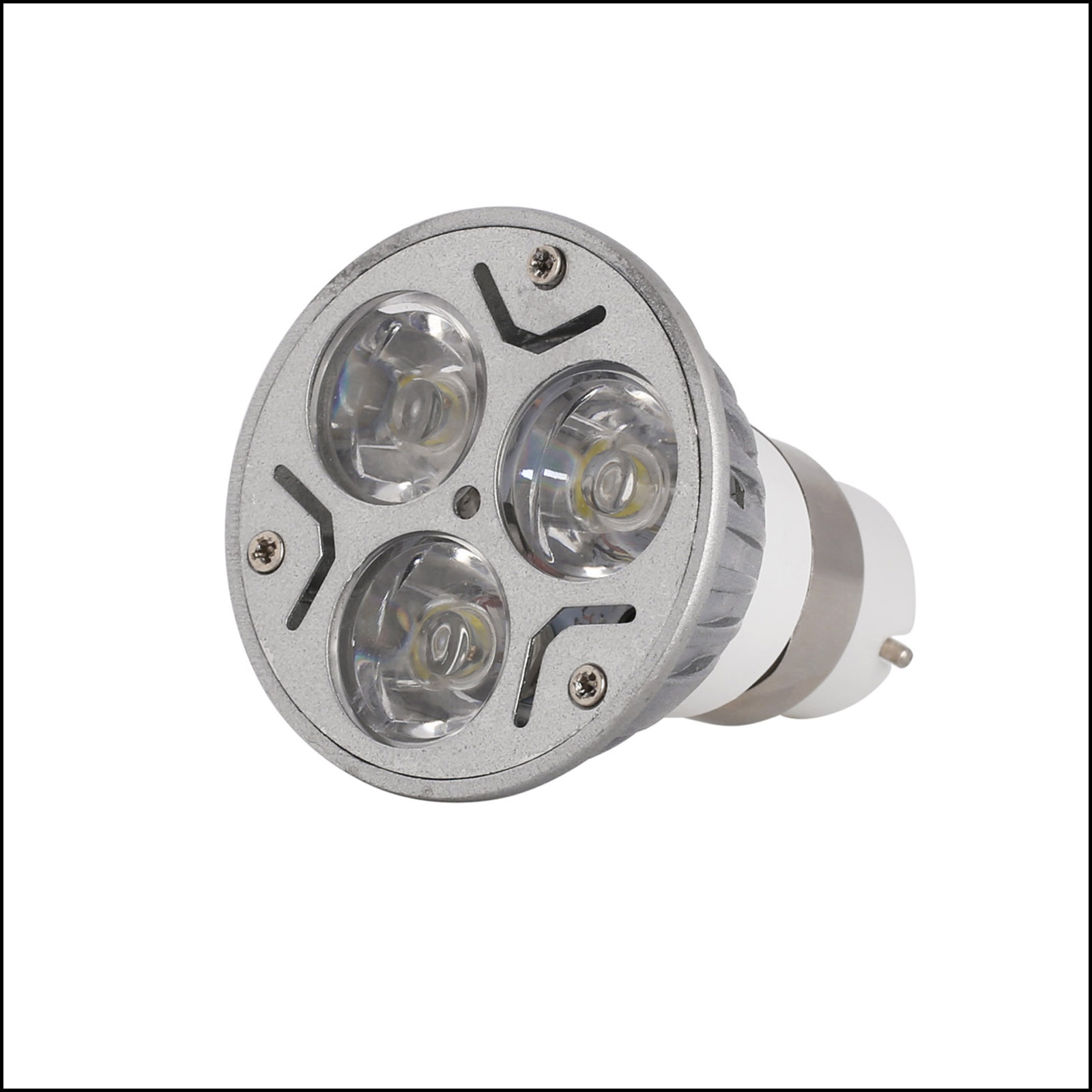 LED Spotlight 3W 110V,E27 B22 B15 Led bulb Professional Manufacturer ...