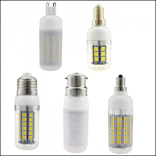 5050 SMD LED Corn Bulb