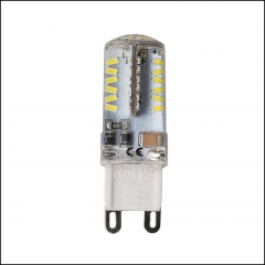 G4 G9  3014 SMD Mini LED Corn Bulb