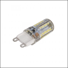 G4 G9  3014 SMD Mini LED Corn Bulb