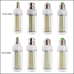 7030/5730 SMD LED Corn Bulb