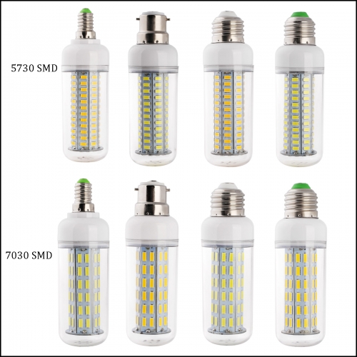 7030/5730 SMD LED Corn Bulb