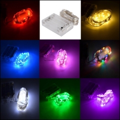 2M/3M/5M/10M LED String