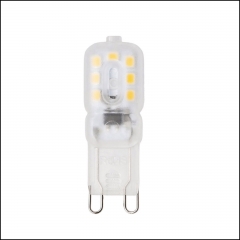 G4 G9 LED Mini Corn Bulb