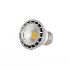 E26/E27/GU10/MR16 COB LED Spotlight