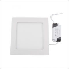 Square/Round LED Panel Light