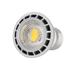 Ultra Bright 15W E27/GU10/MR16 Dimmable LED Spotlight COB Lights Bulb CREE Lamp