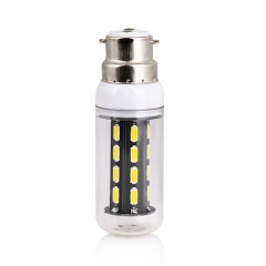 E27 E26 E12 E14 G9 GU10 B22 LED Corn Bulb 7030 SMD Lights 9W 12W 15W 24W Lamp